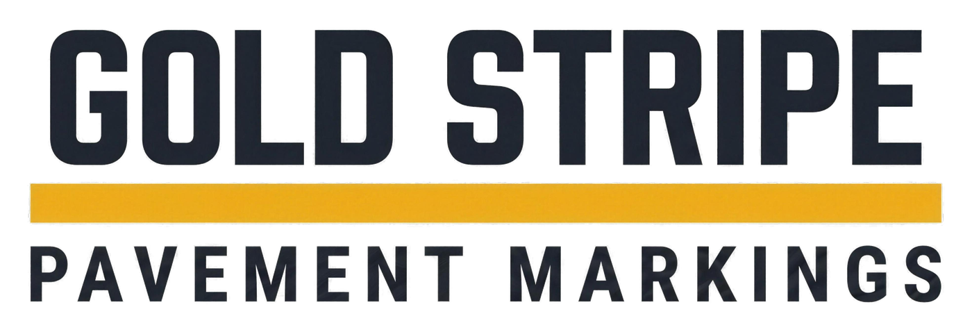 Gold Stripe